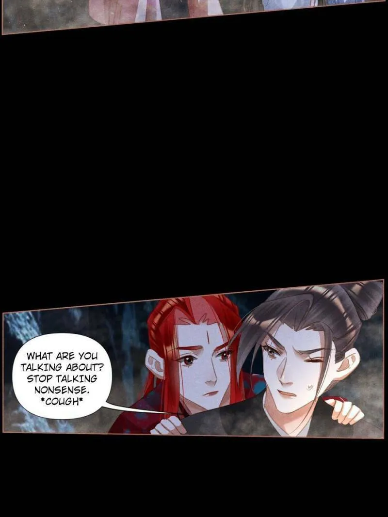 Read Divine Doctor (Colored) chapter 507 image 1 on Lezhin