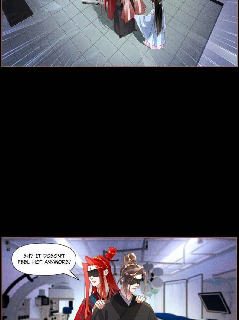 Read Divine Doctor (Colored) chapter 507 image 15 on Lezhin