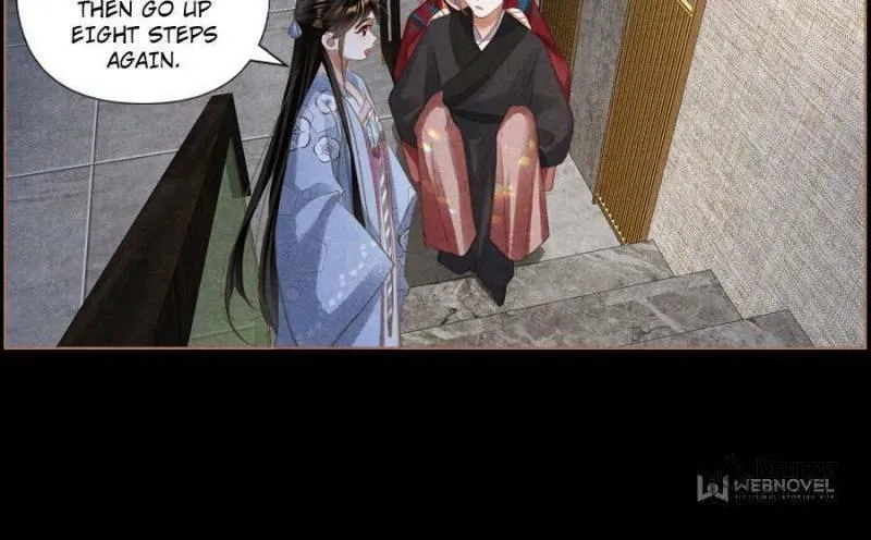 Read Divine Doctor (Colored) chapter 507 image 19 on Lezhin