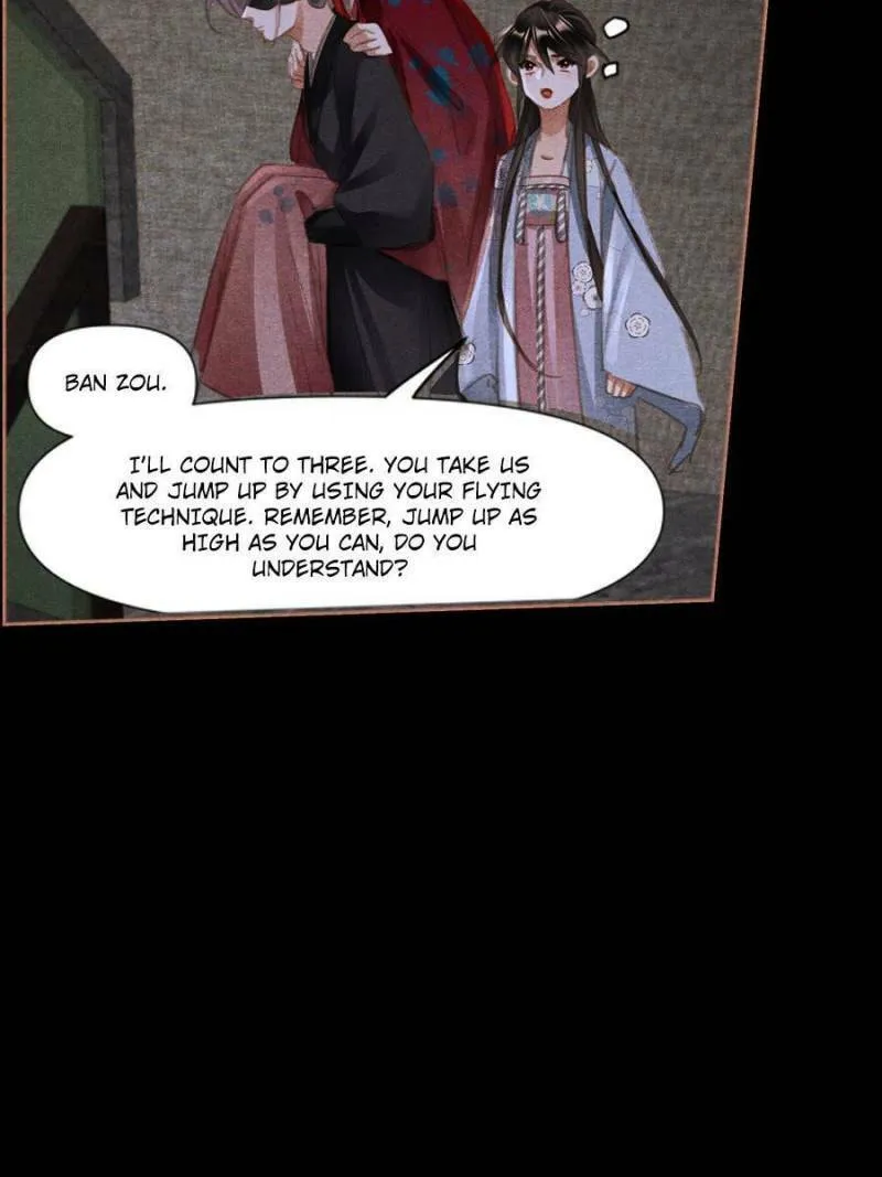 Read Divine Doctor (Colored) chapter 507 image 21 on Lezhin