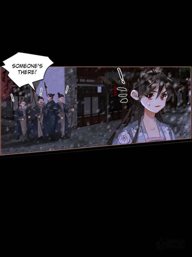 Read Divine Doctor (Colored) chapter 507 image 35 on Lezhin