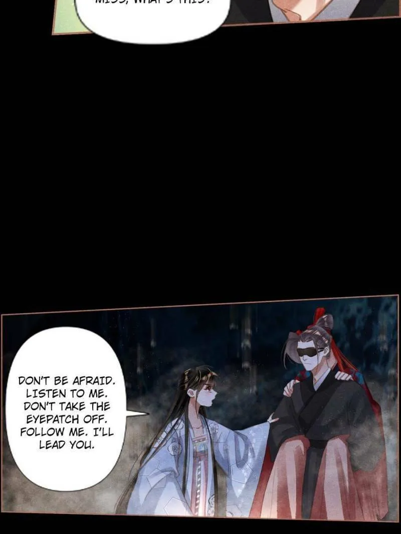 Read Divine Doctor (Colored) chapter 507 image 7 on Lezhin