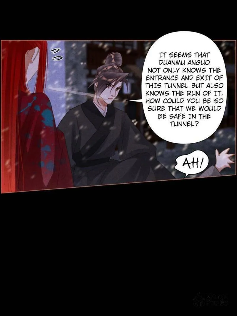 Read Divine Doctor (Colored) chapter 508 image 11 on Lezhin