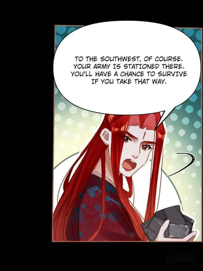 Read Divine Doctor (Colored) chapter 508 image 14 on Lezhin