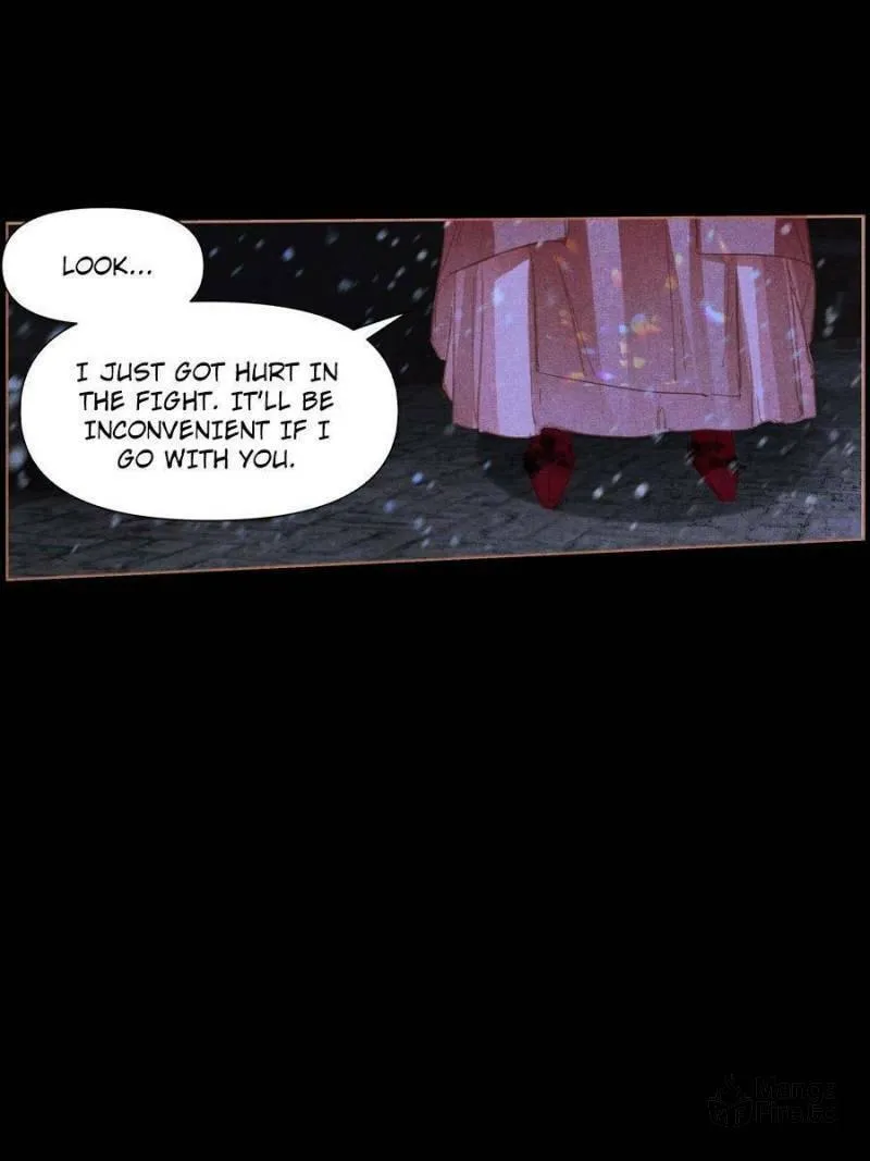 Read Divine Doctor (Colored) chapter 508 image 29 on Lezhin