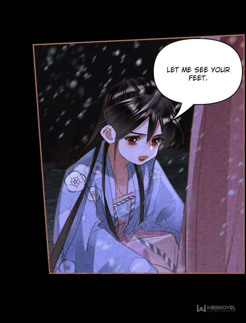 Read Divine Doctor (Colored) chapter 508 image 31 on Lezhin