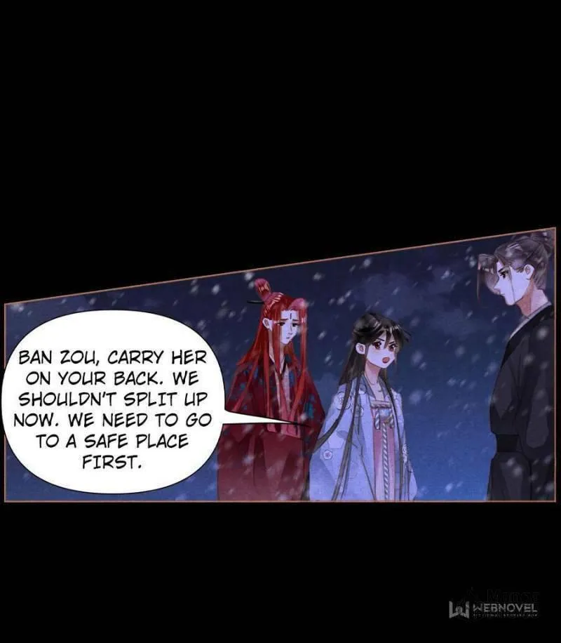 Read Divine Doctor (Colored) chapter 508 image 41 on Lezhin