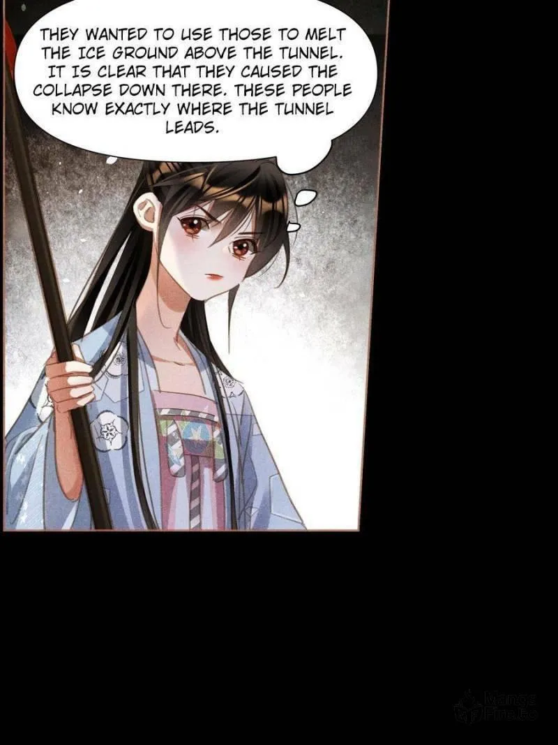 Read Divine Doctor (Colored) chapter 508 image 8 on Lezhin