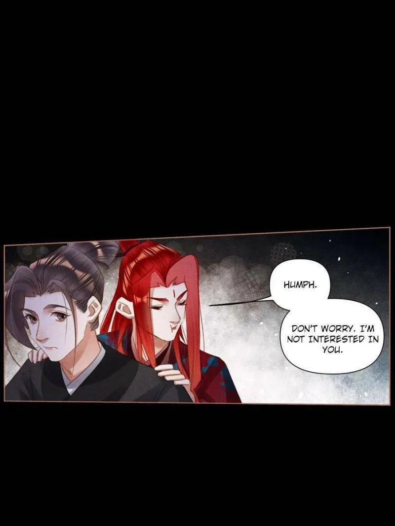 Read Divine Doctor (Colored) chapter 509 image 1 on Lezhin
