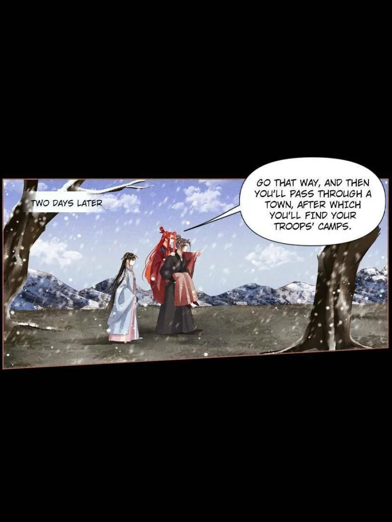 Read Divine Doctor (Colored) chapter 509 image 13 on Lezhin
