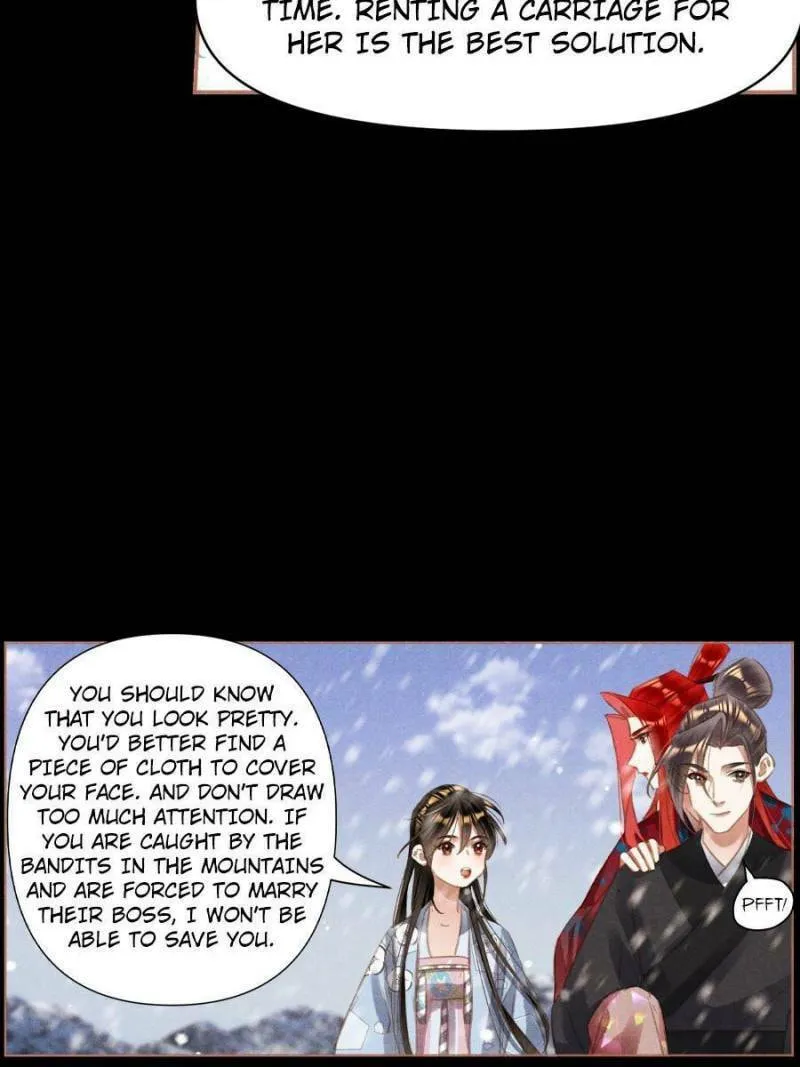 Read Divine Doctor (Colored) chapter 509 image 16 on Lezhin
