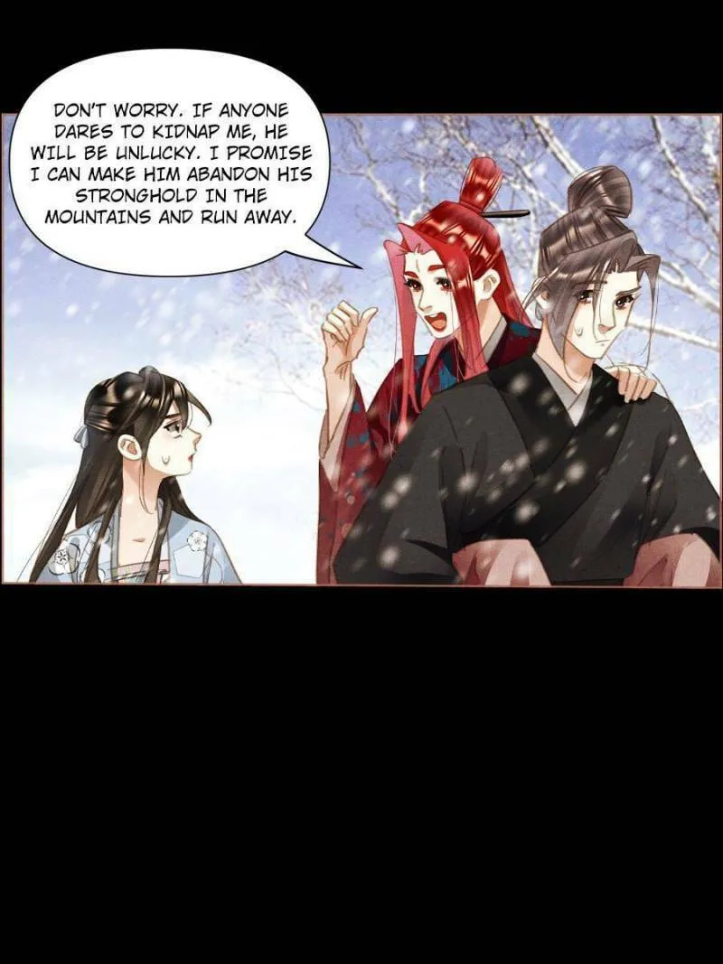 Read Divine Doctor (Colored) chapter 509 image 18 on Lezhin