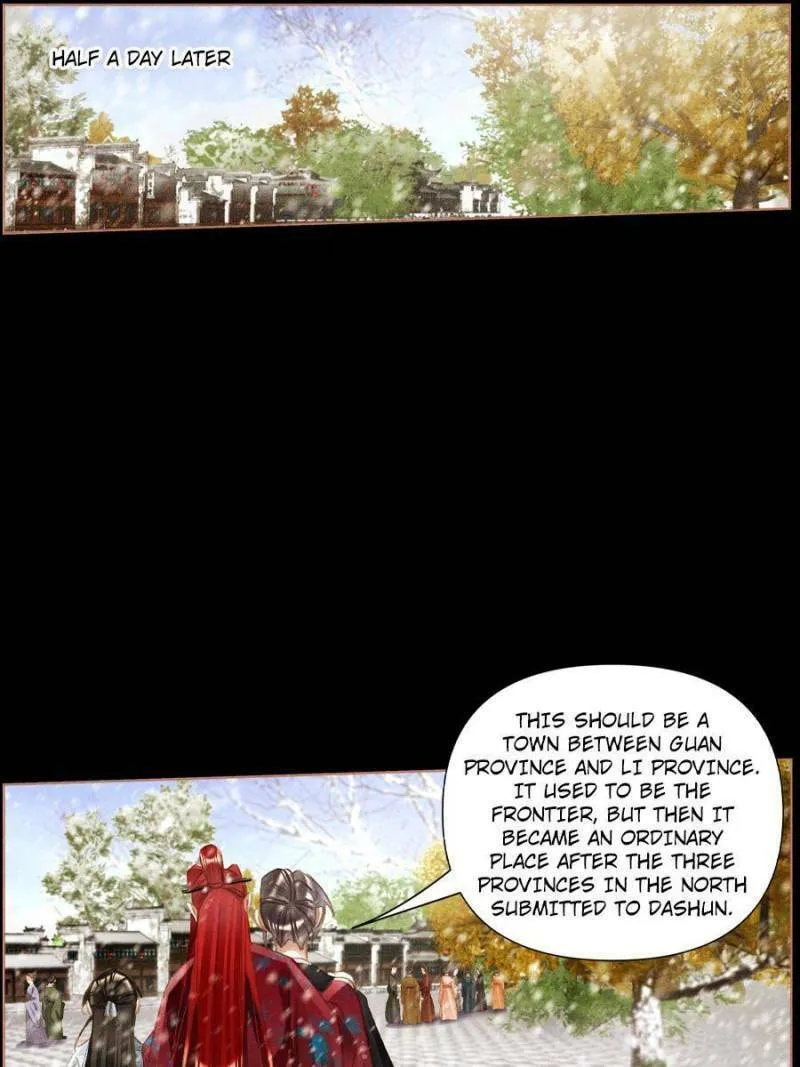 Read Divine Doctor (Colored) chapter 509 image 22 on Lezhin
