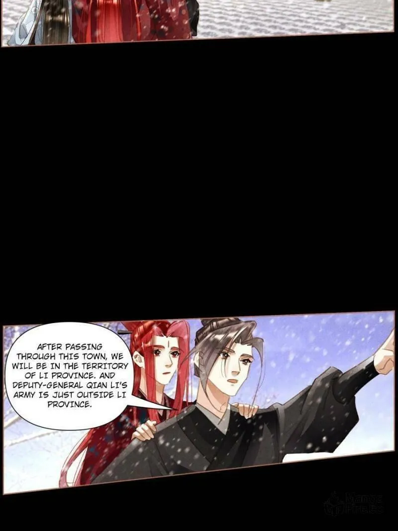 Read Divine Doctor (Colored) chapter 509 image 23 on Lezhin