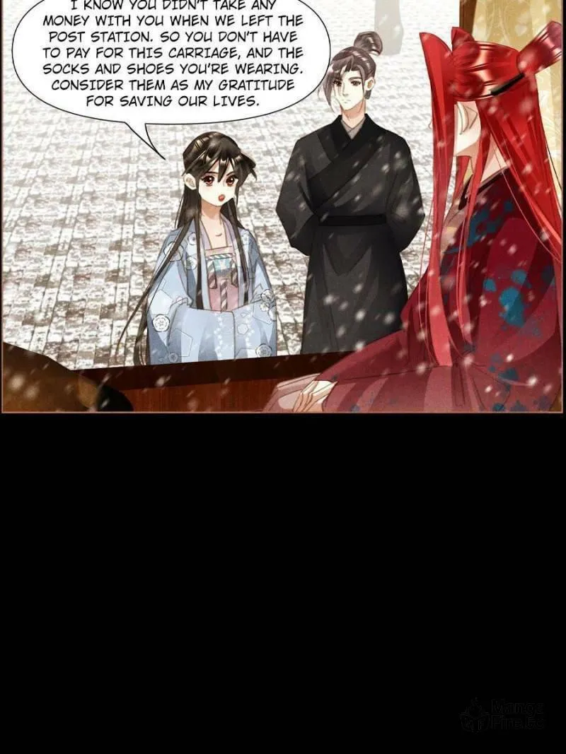 Read Divine Doctor (Colored) chapter 509 image 29 on Lezhin