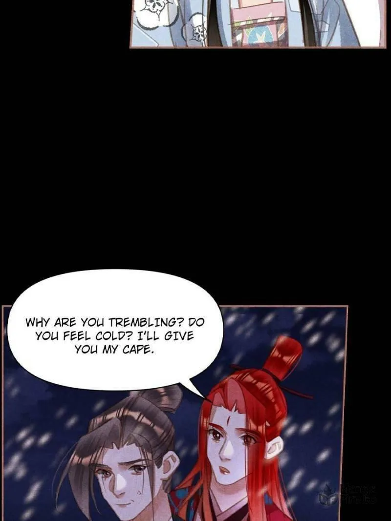 Read Divine Doctor (Colored) chapter 509 image 4 on Lezhin