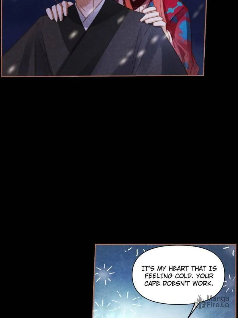 Read Divine Doctor (Colored) chapter 509 image 5 on Lezhin