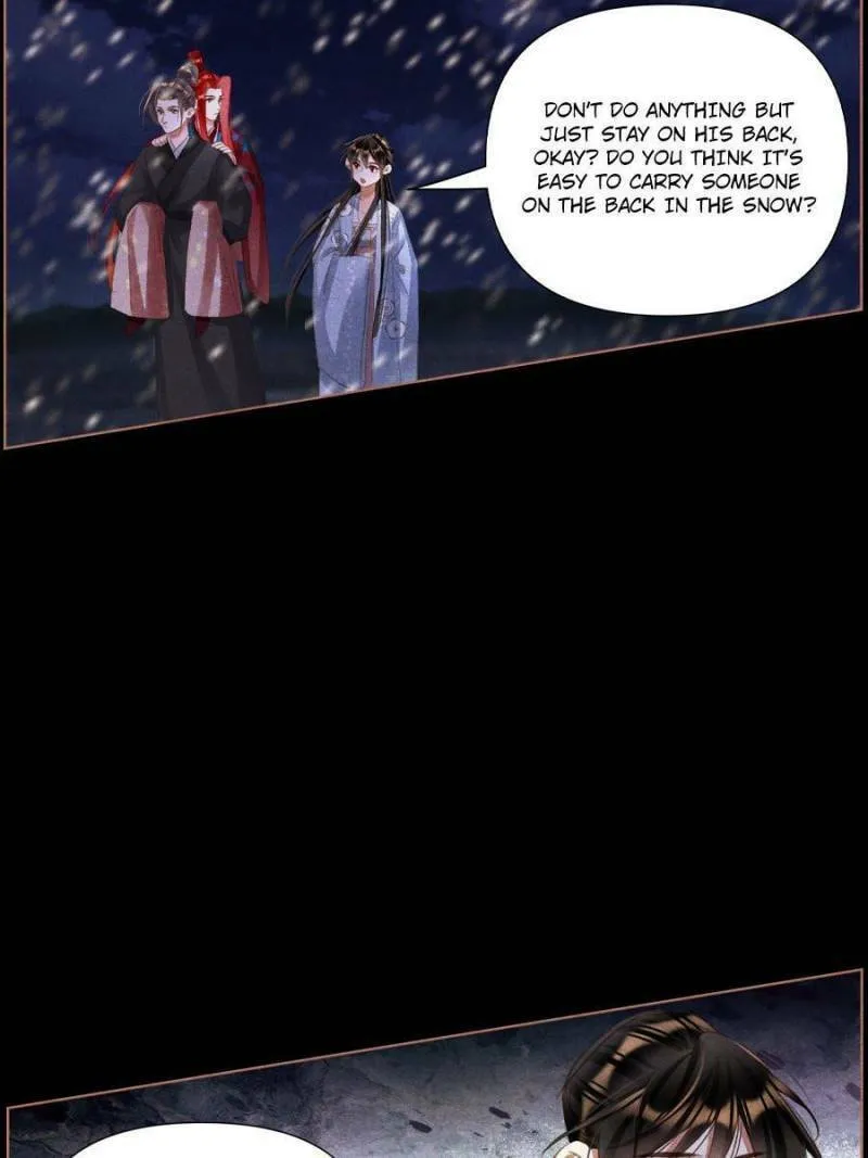Read Divine Doctor (Colored) chapter 509 image 7 on Lezhin