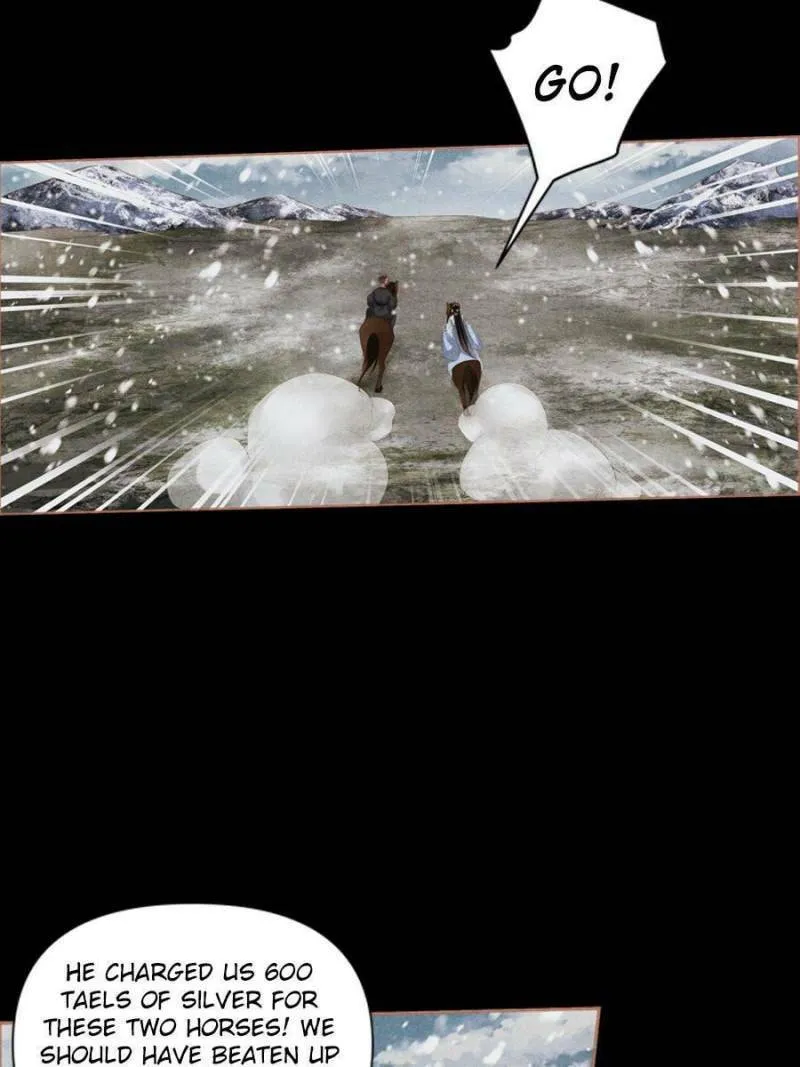 Read Divine Doctor (Colored) chapter 511 image 1 on Lezhin