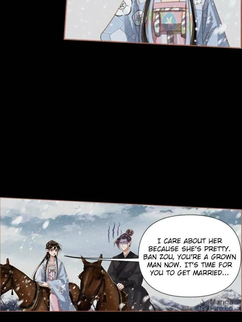 Read Divine Doctor (Colored) chapter 511 image 17 on Lezhin