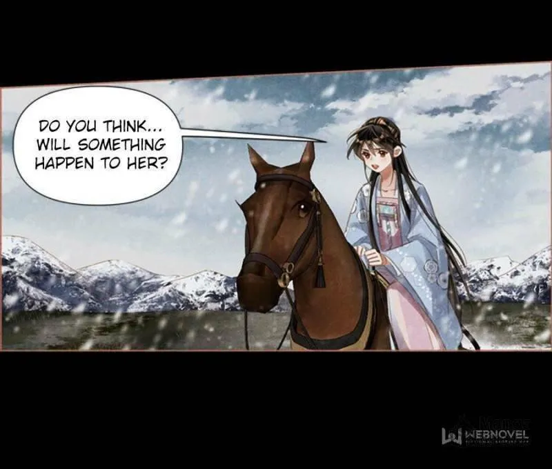 Read Divine Doctor (Colored) chapter 511 image 8 on Lezhin