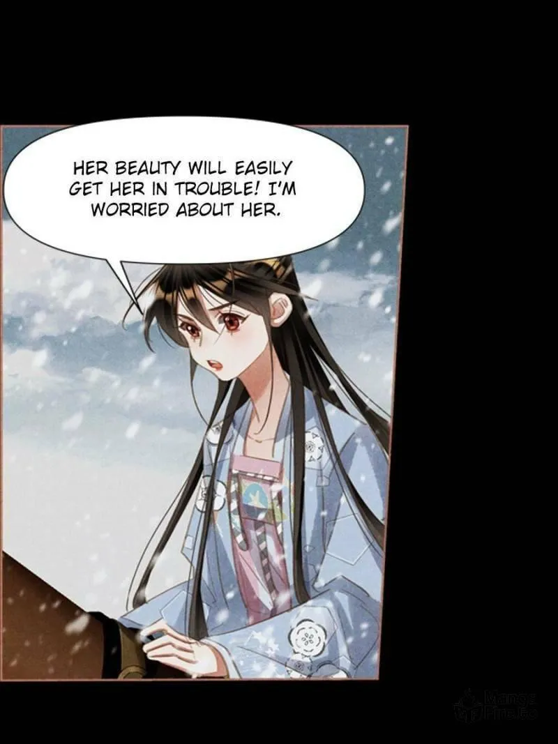 Read Divine Doctor (Colored) chapter 511 image 9 on Lezhin