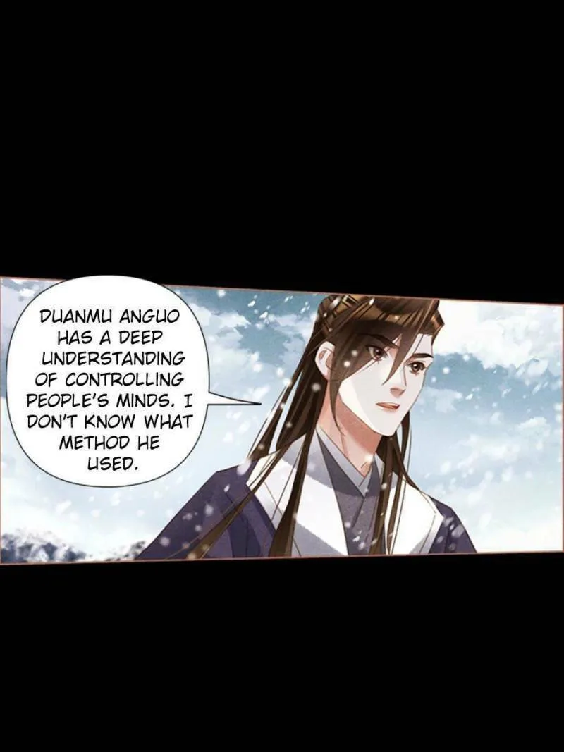 Read Divine Doctor (Colored) chapter 515 image 1 on Lezhin