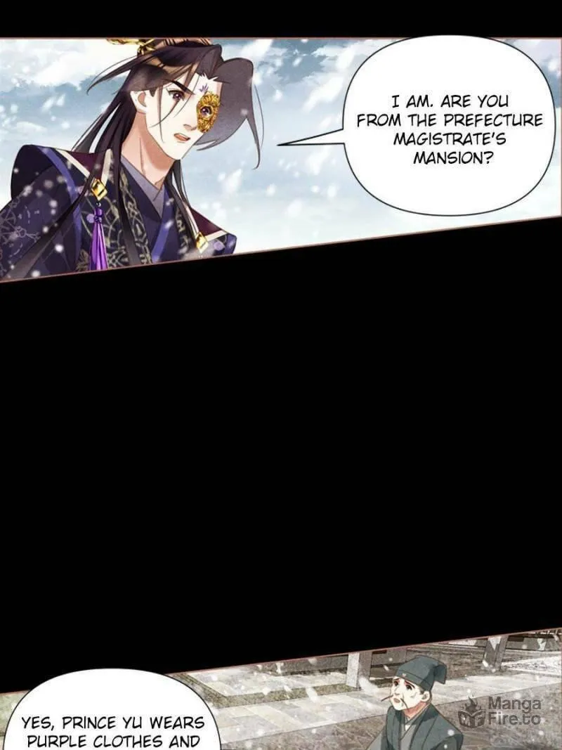 Read Divine Doctor (Colored) chapter 515 image 11 on Lezhin