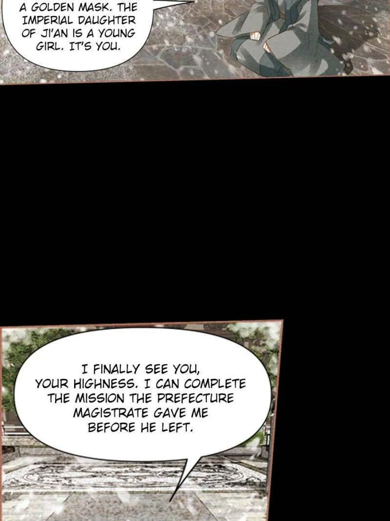 Read Divine Doctor (Colored) chapter 515 image 12 on Lezhin
