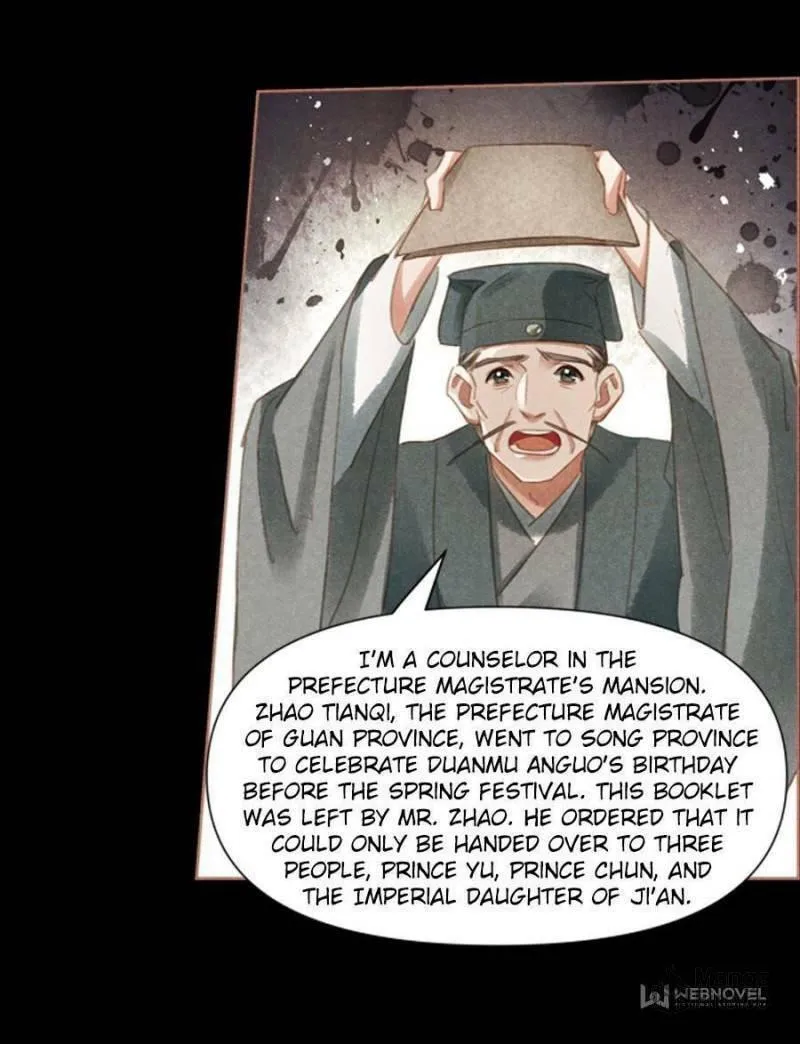 Read Divine Doctor (Colored) chapter 515 image 14 on Lezhin