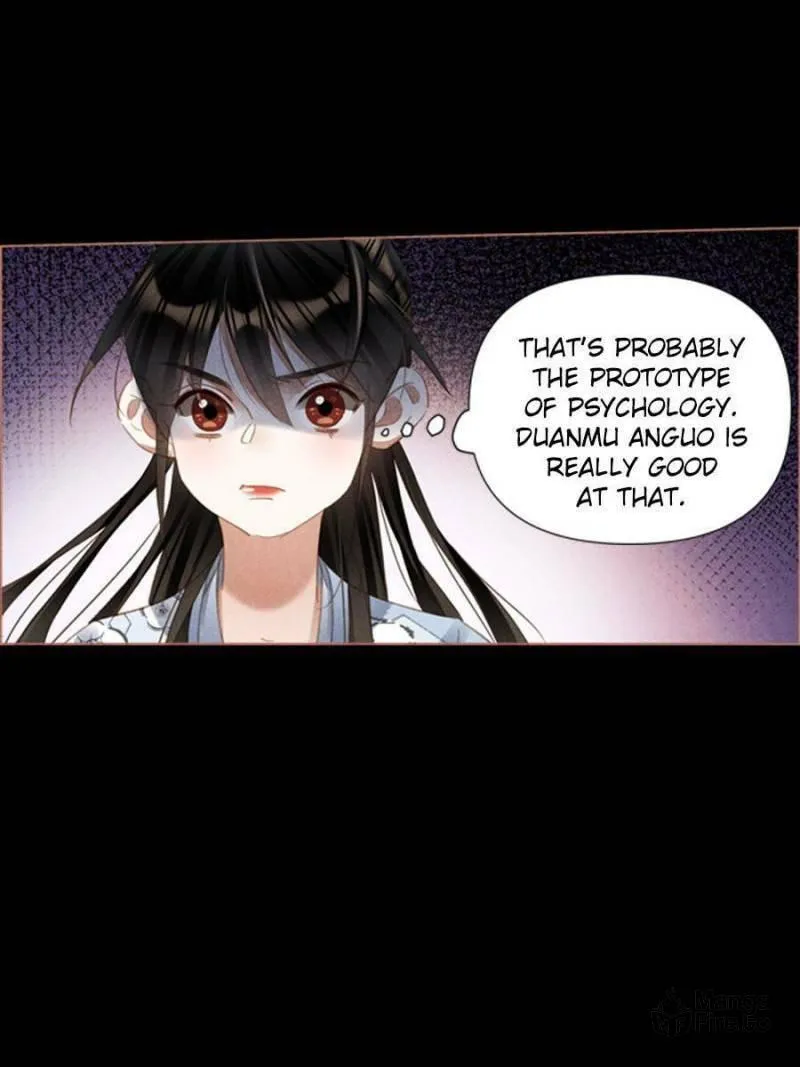 Read Divine Doctor (Colored) chapter 515 image 2 on Lezhin