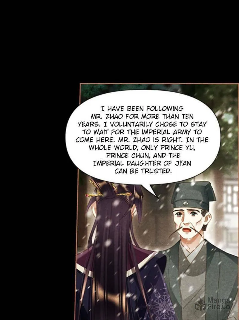 Read Divine Doctor (Colored) chapter 515 image 20 on Lezhin