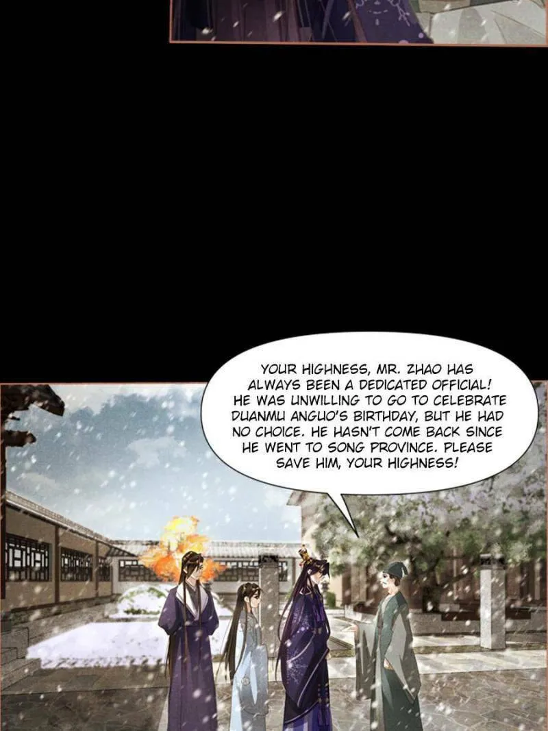 Read Divine Doctor (Colored) chapter 515 image 21 on Lezhin
