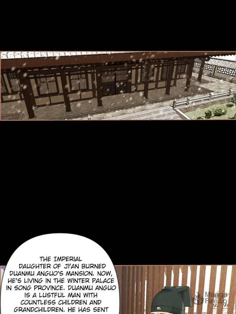 Read Divine Doctor (Colored) chapter 515 image 23 on Lezhin