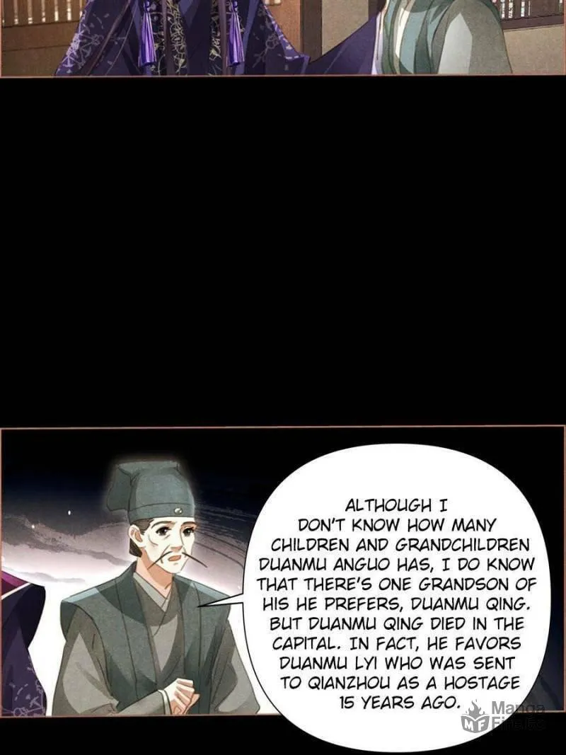 Read Divine Doctor (Colored) chapter 515 image 26 on Lezhin