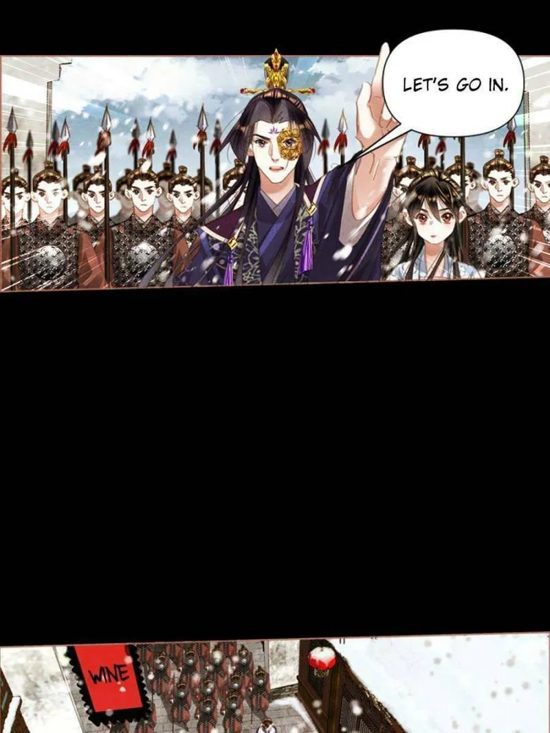 Read Divine Doctor (Colored) chapter 515 image 3 on Lezhin
