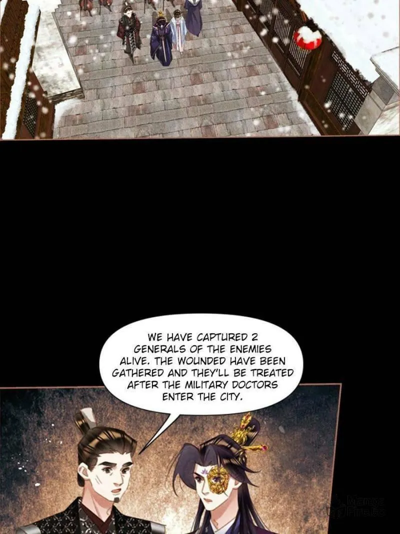 Read Divine Doctor (Colored) chapter 515 image 4 on Lezhin