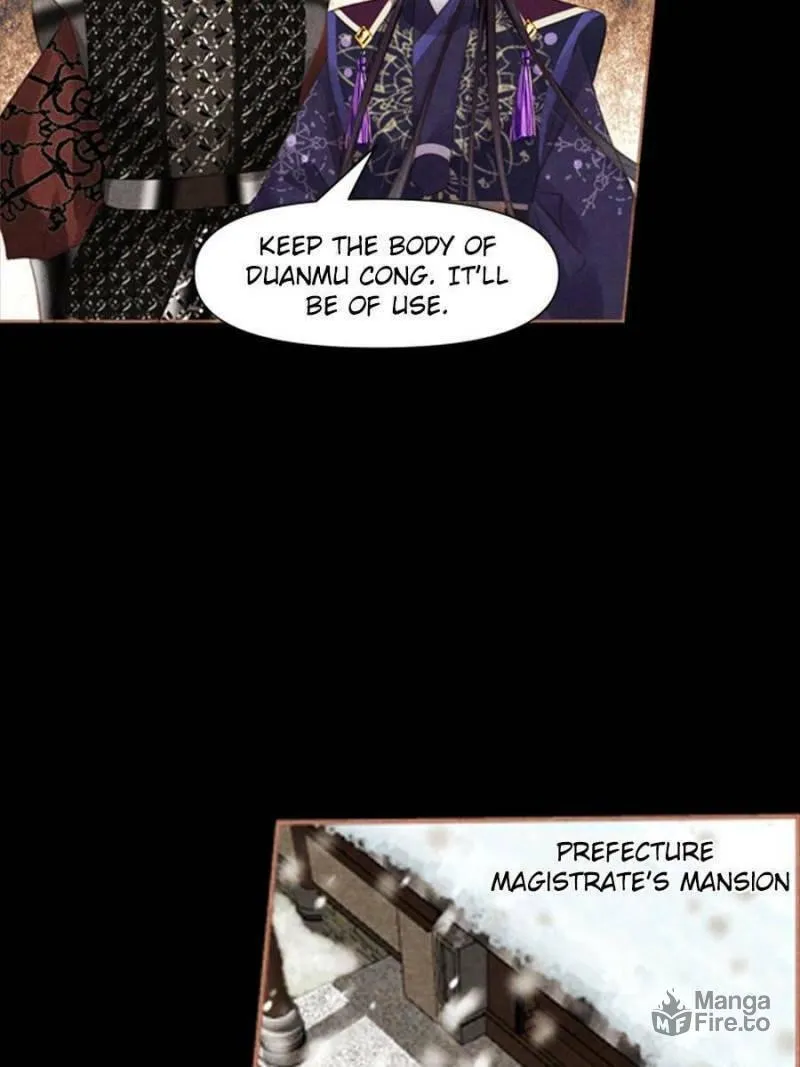 Read Divine Doctor (Colored) chapter 515 image 5 on Lezhin