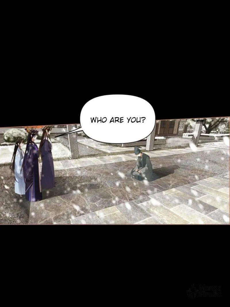 Read Divine Doctor (Colored) chapter 515 image 9 on Lezhin