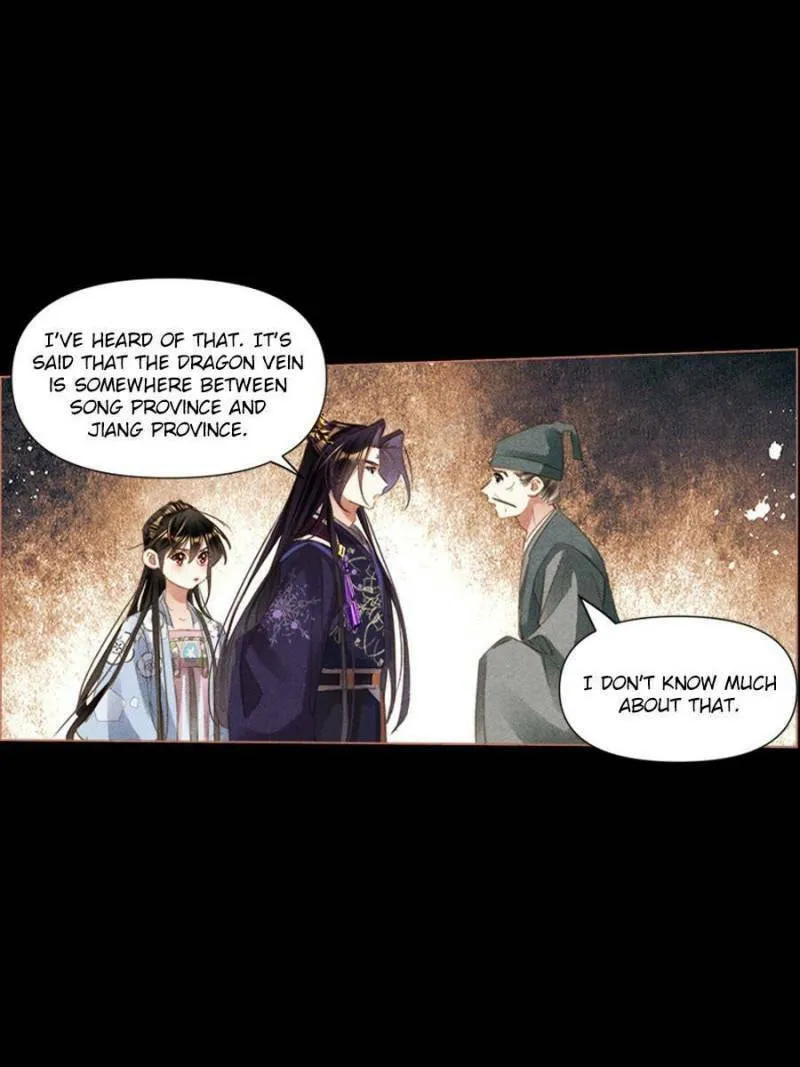 Read Divine Doctor (Colored) chapter 516 image 1 on Lezhin