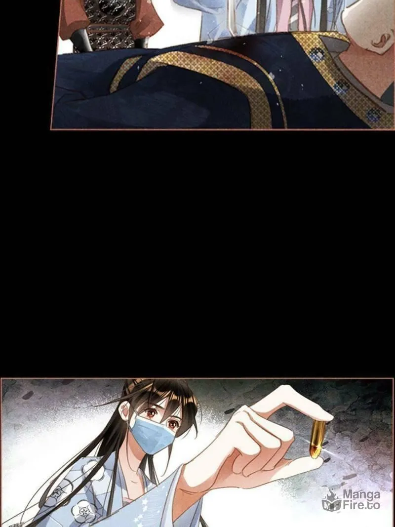 Read Divine Doctor (Colored) chapter 516 image 11 on Lezhin