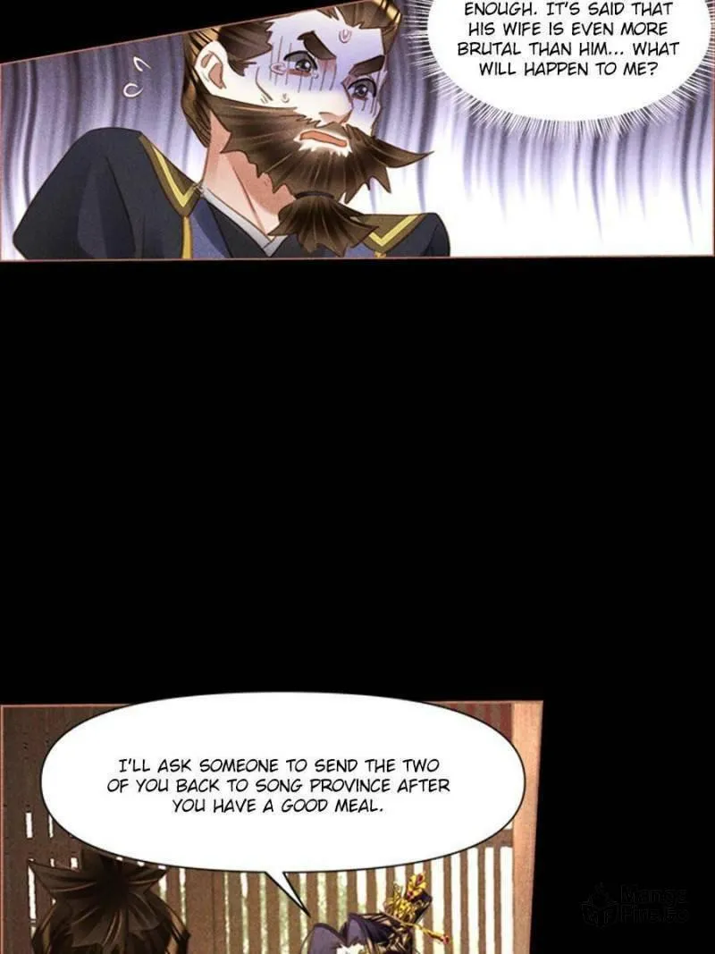 Read Divine Doctor (Colored) chapter 516 image 17 on Lezhin