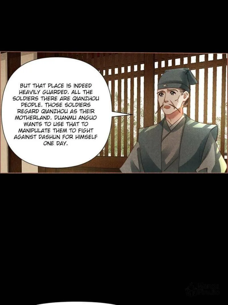 Read Divine Doctor (Colored) chapter 516 image 2 on Lezhin