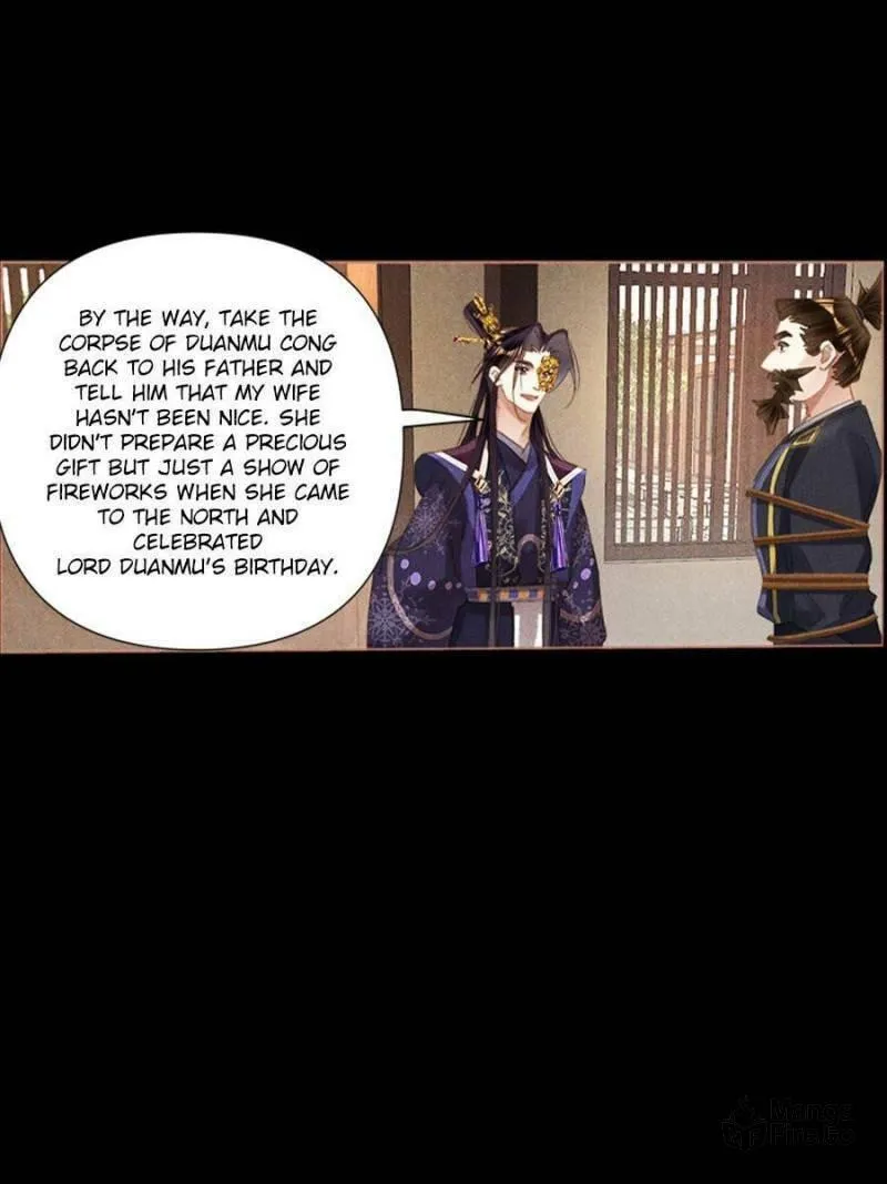 Read Divine Doctor (Colored) chapter 516 image 20 on Lezhin
