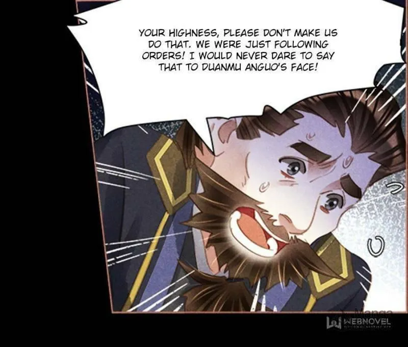 Read Divine Doctor (Colored) chapter 516 image 23 on Lezhin