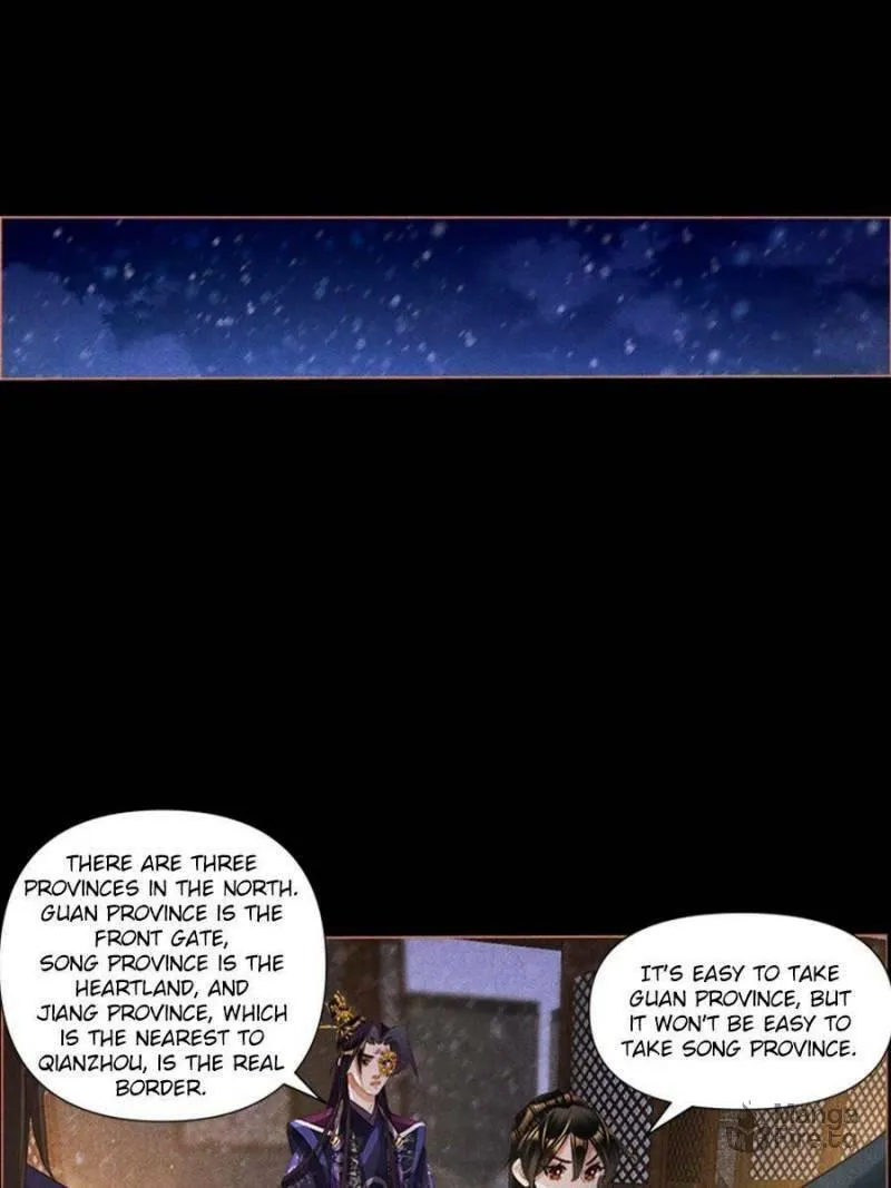 Read Divine Doctor (Colored) chapter 516 image 29 on Lezhin