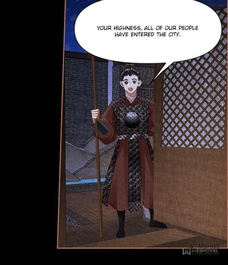 Read Divine Doctor (Colored) chapter 516 image 32 on Lezhin