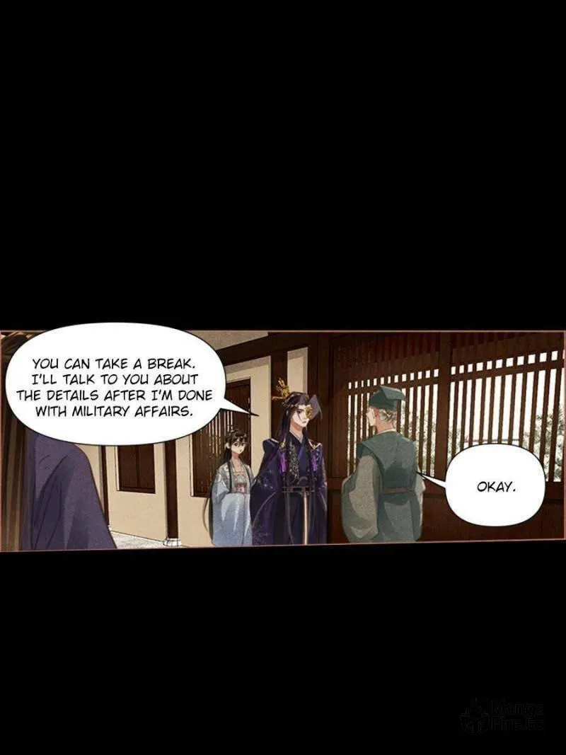 Read Divine Doctor (Colored) chapter 516 image 5 on Lezhin