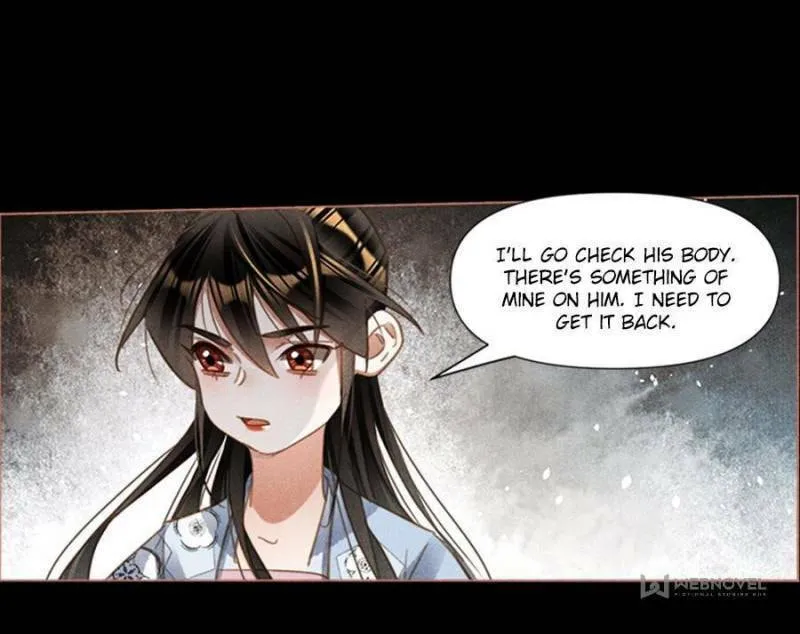 Read Divine Doctor (Colored) chapter 516 image 6 on Lezhin