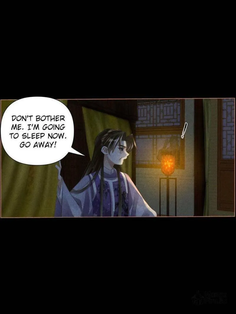 Read Divine Doctor (Colored) chapter 518 image 17 on Lezhin